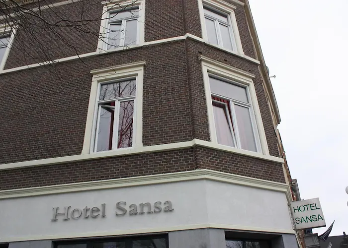 Hotel Sansa
