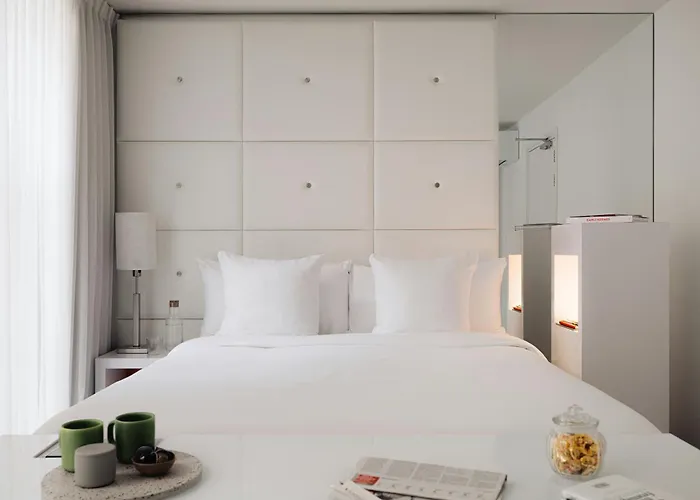 Leonardo Boutique Hotel Maastricht City Center